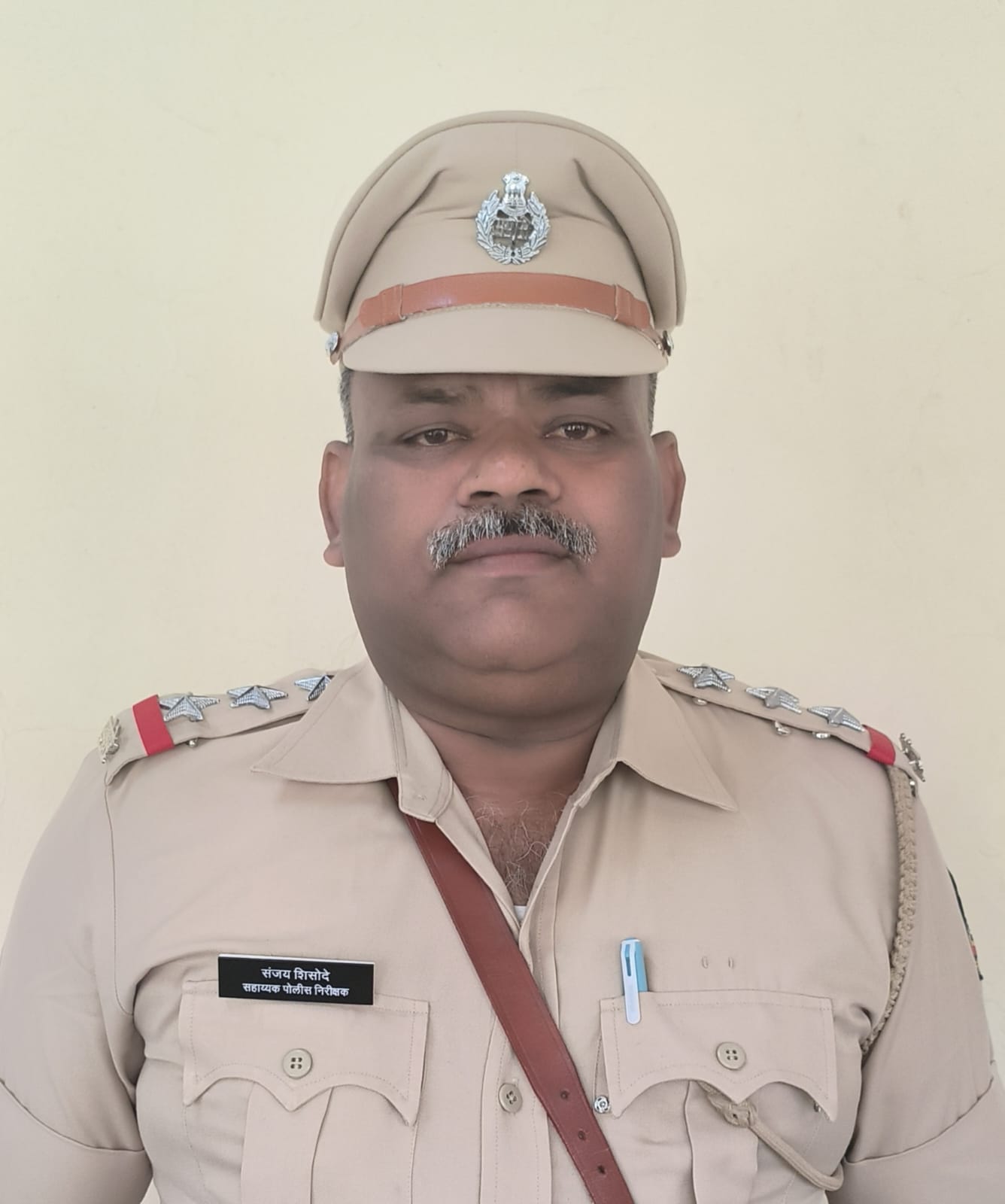 PI Officer